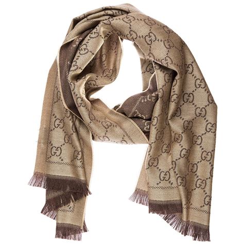 gucci scarf buy|gucci scarf unisex.